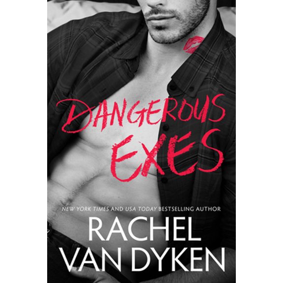 Pre-Owned Dangerous Exes (Paperback) 1503904512 9781503904514
