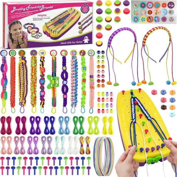 Bracelet Making Kits