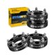 thumbnail image 1 of Adaptadores de rueda Dynofit 5x114.3 a 5x127 mm, 32 mm de grosor, 1 of 9