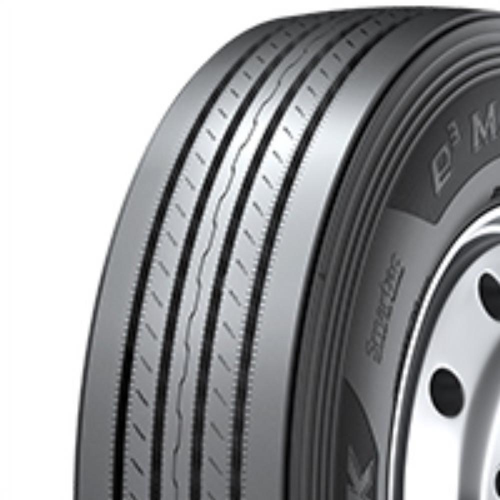 Hankook Al21 LT11 00R22 5 Tire Walmart