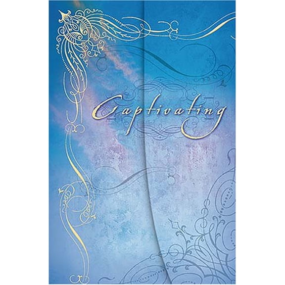 Pre-Owned Captivating: Unveiling the Mystery of a Woman's Soul (Hardcover) 0785289119 9780785289111