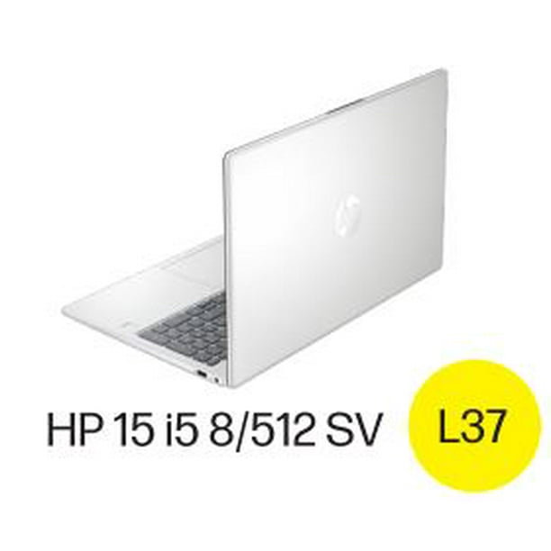 HP 15.6 inch FHD IPS Windows Laptop Intel Core i5-1334U 8GB