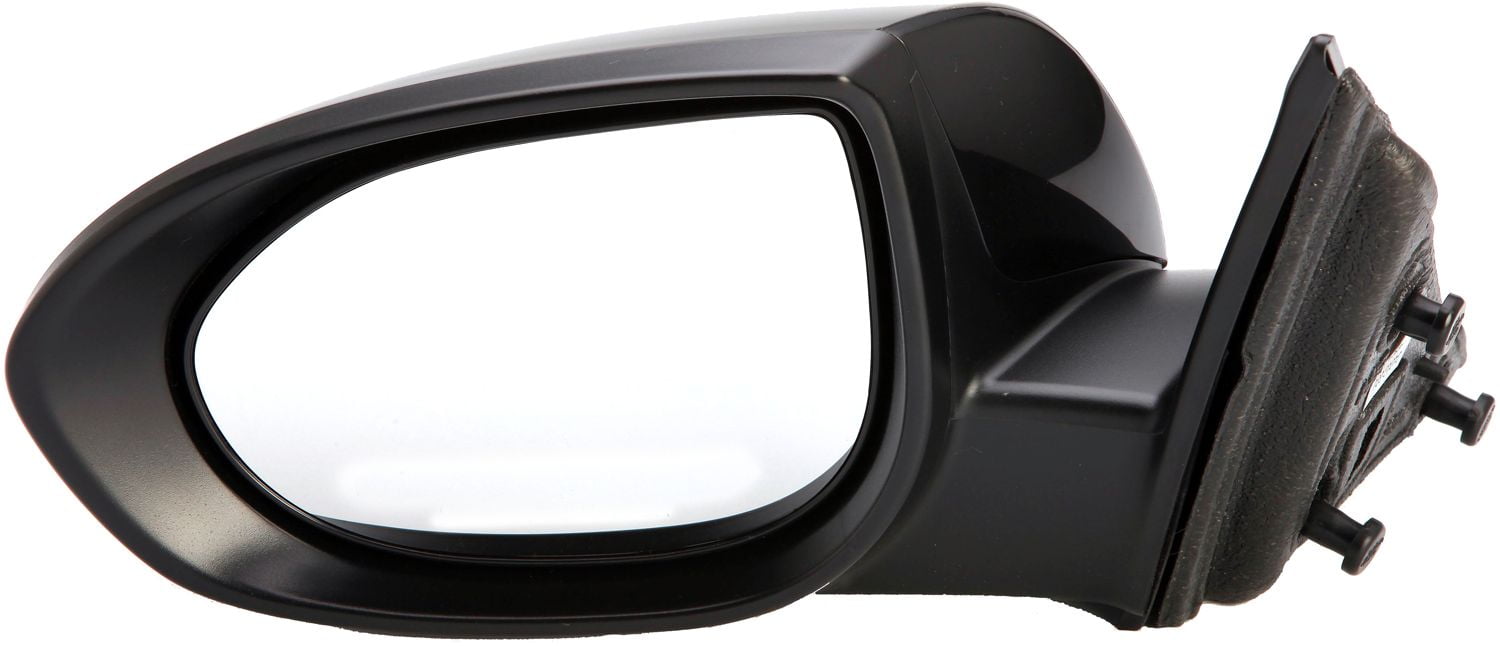 Dorman 955-865 Driver Side Door Mirror for Specific Mazda Models