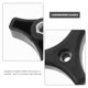 thumbnail image 3 of 4 juegos de mangos universales para cortacésped, mangos triangulares., 3 of 6