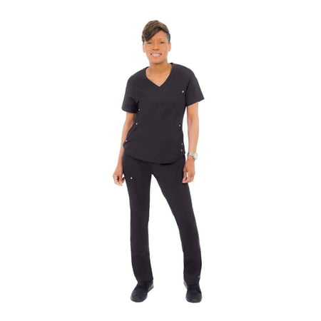 

Comfy Classic Women s Scrub Set W102