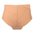 thumbnail image 2 of Pantaleta Berlei Para mujer Talla G Completa con Cortes Beige, 2 of 4