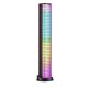 thumbnail image 1 of PAVEOS - Luz de captación de doble cara RGB con control de sonido, medidor de música, luz para computadora, aplicación de escritorio para automóvil, barra de luz ambiental Bluetooth,, 1 of 5