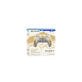 thumbnail image 4 of Sony PS5 DualSense Wireless Controller - Ghost of Yotei Gold Limited Edition, 4 of 10