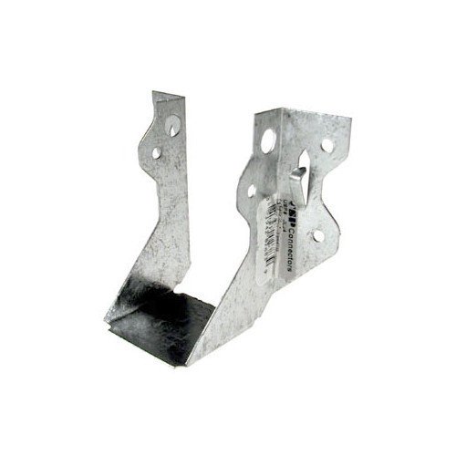 Usp Lumber 2in X 4in Joist Hangers Jl24 Pack Of 50 Walmart Com Walmart Com