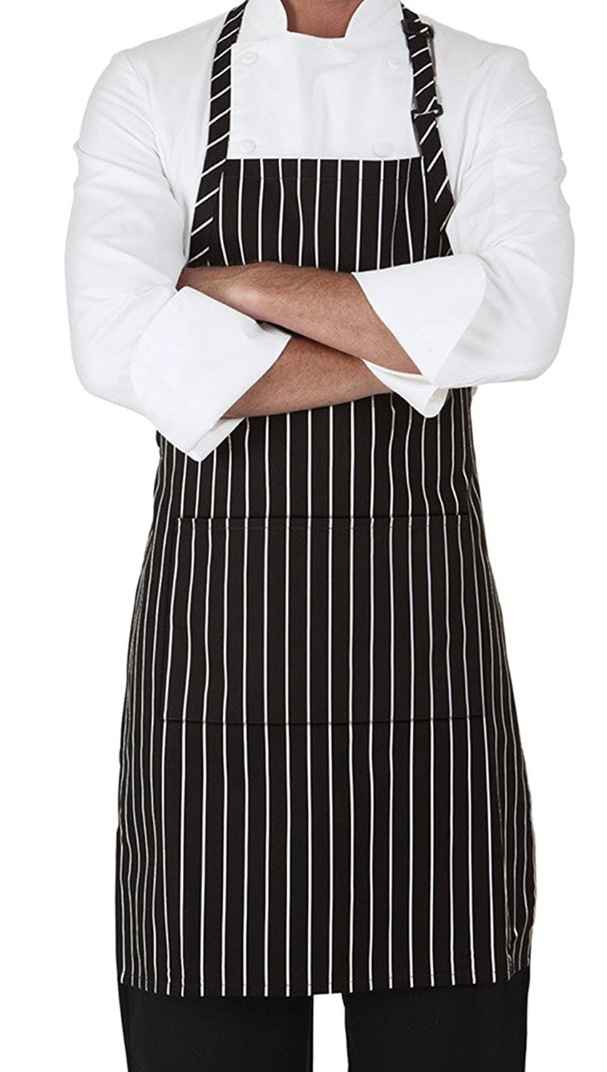 cooking bib