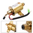 thumbnail image 2 of Fuel Pump Fit for Onan 4000 RV Generator 4KW Microlite Quiet Cummins 12V E11007, 2 of 12