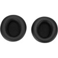 thumbnail image 1 of wonima11 Foam Ear Pad Replacement Cushions,Replacement Ear Pads Cushions for RB M700B RB M500B RB M300B RB M500BE K Headphones,Headphones Soft Protein Leather Memory Foam Ear Pads (Black), 1 of 1