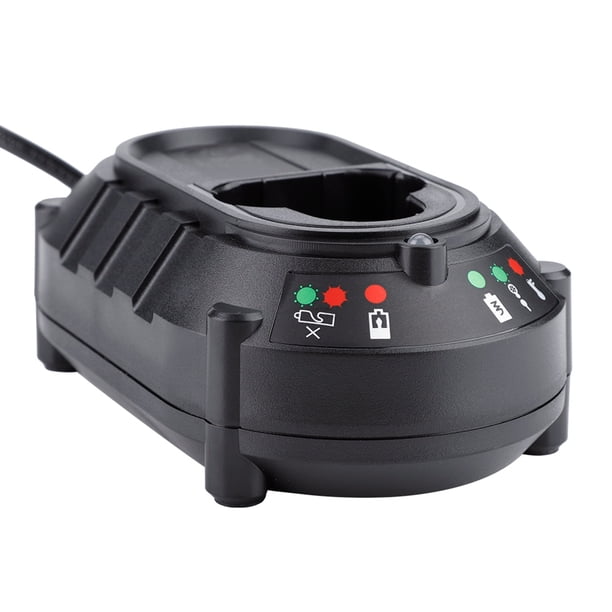 Cargador de batería de 10,8 V y 12 V para baterías de litio Makita de 100 a 240 V DC10WA DF030D 100 V a 240 V