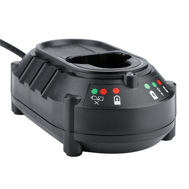 Cargador de batería de 10,8 V y 12 V para baterías de litio Makita de 100 a 240 V DC10WA DF030D 100 V a 240 V