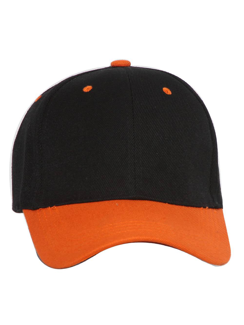 discount 67% WOMEN FASHION Accessories Hat and cap Orange Orange Single NoName hat and cap 