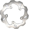 thumbnail image 2 of Galfer Wave Rear Brake Rotor (DF496W), 2 of 3