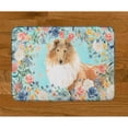 thumbnail image 4 of Collie Machine Washable Memory Foam Mat, 4 of 4