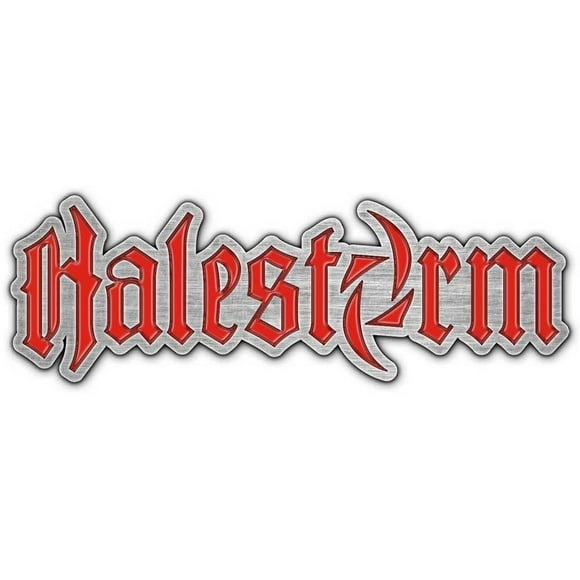 Halestorm Badge Logo