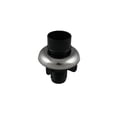 thumbnail image 1 of Guía de repuesto para manguera de fregadero Plumb Pak PP815-5, acero inoxidable, 1 of 1