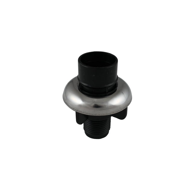 Guía de repuesto para manguera de fregadero Plumb Pak PP815-5, acero inoxidable
