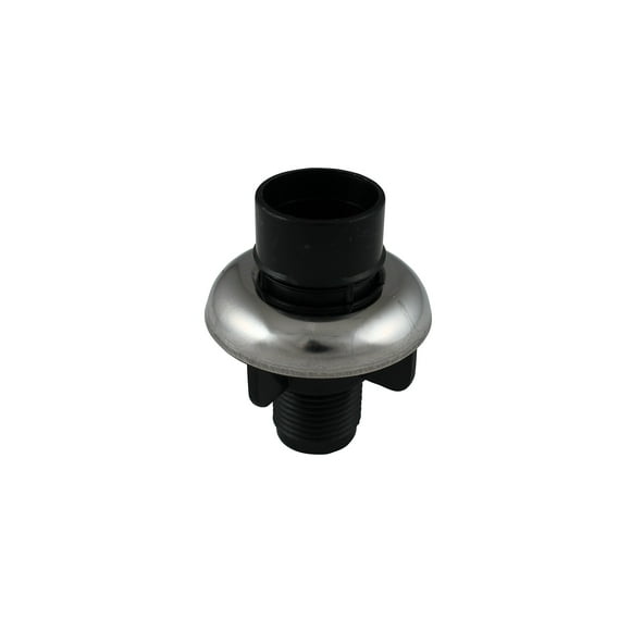 Guía de repuesto para manguera de fregadero Plumb Pak PP815-5, acero inoxidable