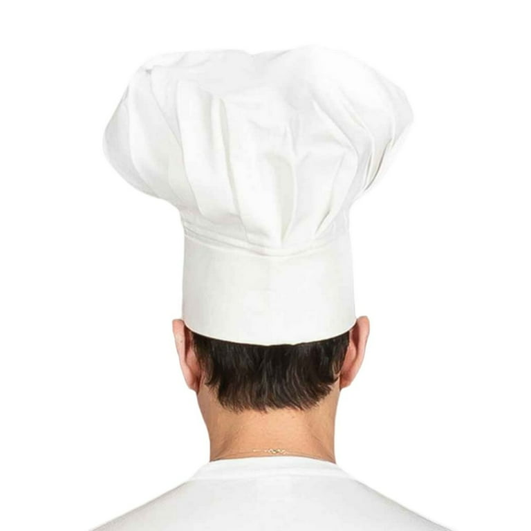 Dennys Tall Chef Hat Walmart