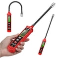 thumbnail image 1 of ANENG GN803 Detector Fugas Gas Portátil Probador Gas Metano Analizador Concentración Gas Instrumento Herramienta Fugas, 1 of 9