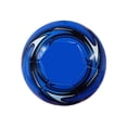 thumbnail image 3 of Balón de Fútbol Tamaño 5 Zulema de Cuero PU Azul, 3 of 8