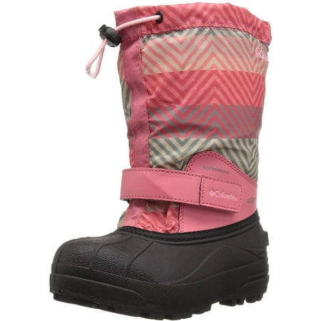 columbia powderbug snow boots
