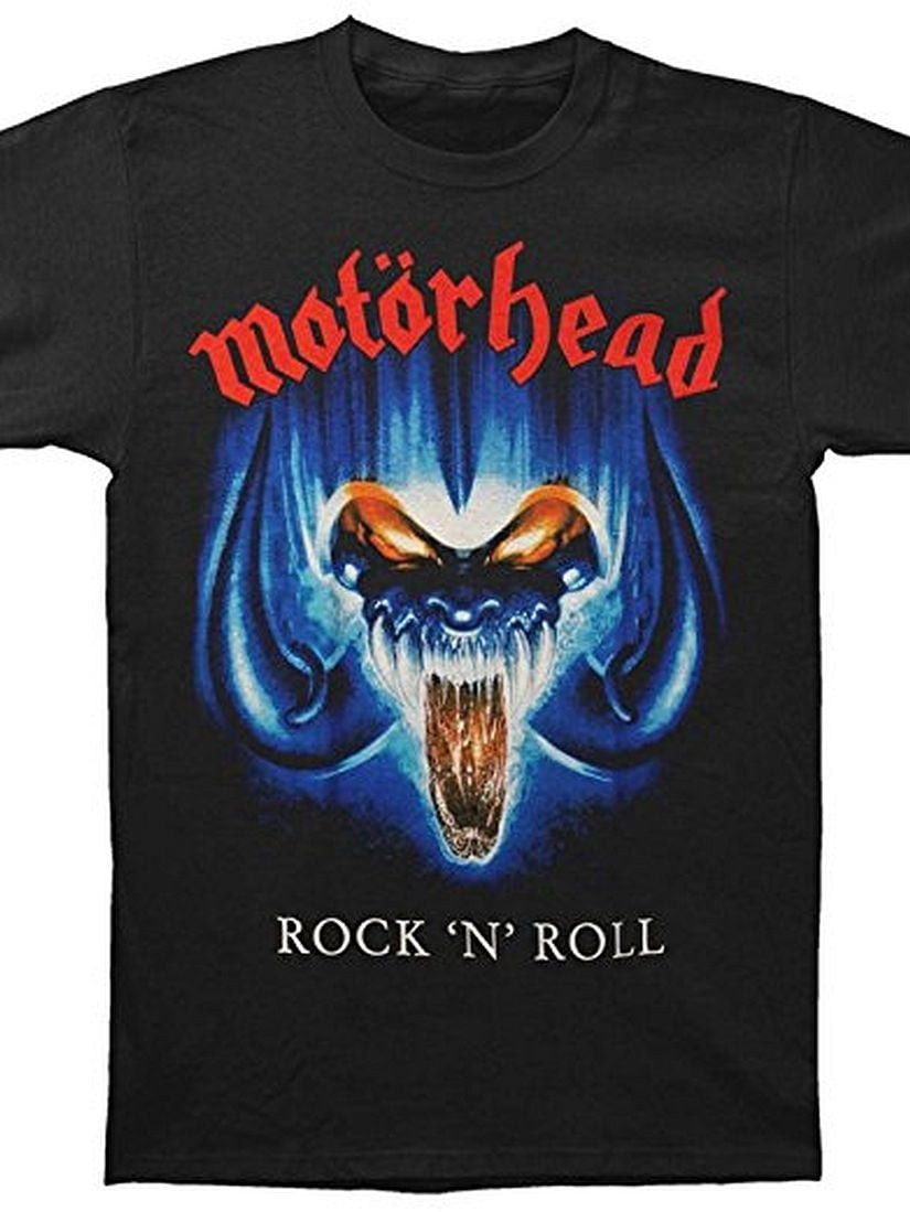 Motorhead Rock N Roll TShirt