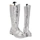 thumbnail image 4 of Botas de cosplay de Mina Ashiro de Kaiju Anime n.º 8 para mujer, botas de cuero para disfraz, accesorios para disfraces de Halloween hechos a medida, 4 of 4