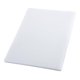 thumbnail image 1 of Tabla de cortar Winco CBH-1520 de calidad comercial, color blanco, 1 of 5