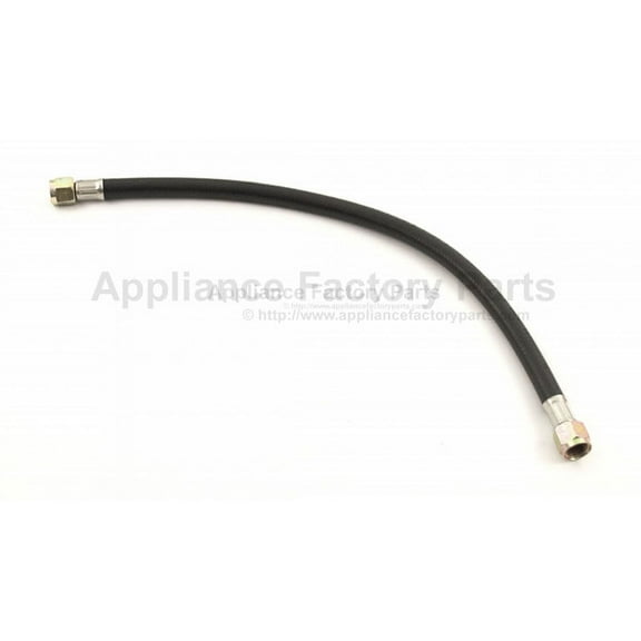 Appliance Factory Parts Side Burner Connecting Hose P03705106D