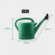 thumbnail image 3 of Regadera con cabezal rociador | Maceta de riego con orificio pequeño para plantas de interior y exterior | Recipiente de plástico para el cuidado de plantas en el jardín, el patio y el hogar., 3 of 4
