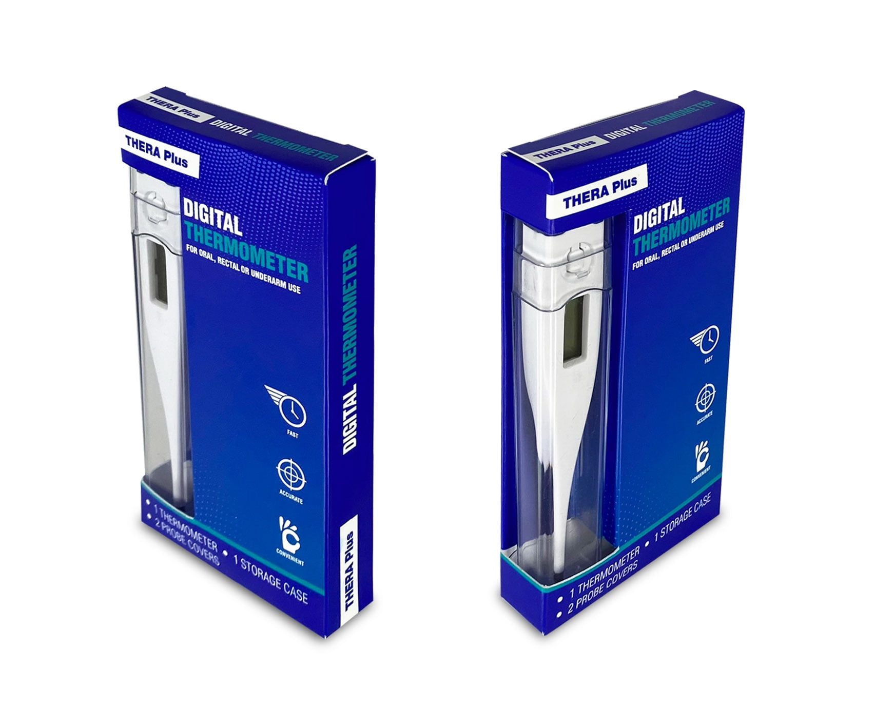 THERA Plus Digital Thermometer