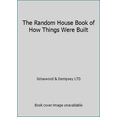 thumbnail image 1 of Pre-Owned The Random House Book of How Things Were Built (Hardcover) 0679920447 9780679920441, 1 of 1