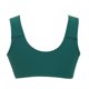 thumbnail image 3 of WILLBEST Brasier Sujetador De Yoga Para Mujer, Talla Grande, Con Hebilla Frontal Sin Anilla De Acero, Ajuste Sin Costuras, Ideal Para Dormir, 3 of 3