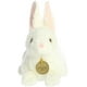 thumbnail image 5 of Peluche Aurora Realistic Miyoni American White Rabbit, 5 of 5