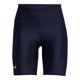 thumbnail image 4 of Pantalones cortos de bicicleta Under Armour HeatGear Armour para mujer, talla X-Small, 4 of 5