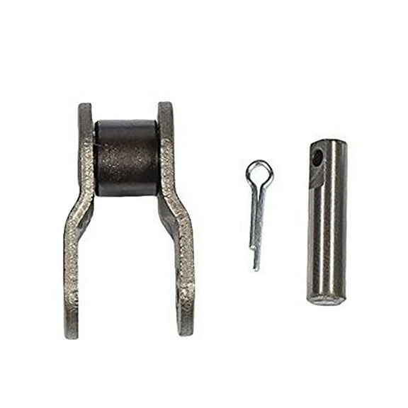 Furulu Half Chain Connecting Link Pitch 5/8" Width 1/4" For Pro Series Motorcycle 520