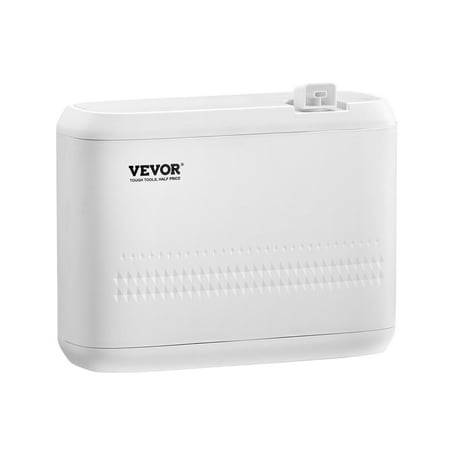 Smart Aromatherapy Diffuser 5000sq.ft Bluetooth Essential Oil Machine Waterless HVAC Scent Air Diffuser with Cold Air Tech for Home Office Hotel