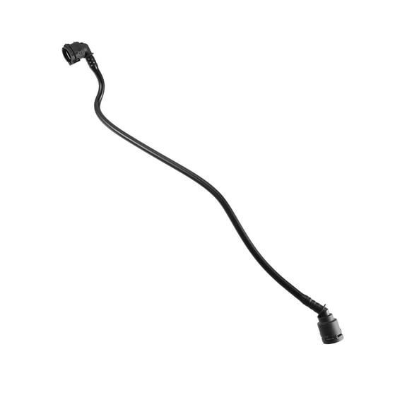 Engine Cooling Water Pipe Hose for BMW F25 X3 2011-2017 F26 X4 2015-2017 L4 2.0L L6 3.0L 17128651298