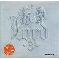 Lord - Lord 3 - Music & Performance - CD