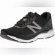 thumbnail image 1 of Size 11 - New Balance 880 2E Black, 1 of 5