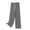 Silver, variant on SwiftWear Women's Modal Cotton Striped Lounge Pants Soft Elastic Waist Drawstring Comfy Loungewear & Casual Wide Leg Pants