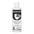thumbnail image 1 of Skunk Off Shampooing pour Animaux – Éliminateur d'Odeurs de Moufette Prêt à l'Emploi pour Chiens, Chats, Maison, Tapis, Voiture et Plus – Shampooing Non Enzymatique pour Moufettes Chiens – Éliminateur d'Odeurs pour Animaux contre les Odeurs de Moufette (8 oz), 1 of 5