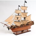 thumbnail image 4 of Pirate Ship Exclusive Edition Model Display, 4 of 5