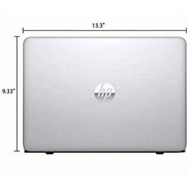 HP EliteBook 840 G3 Laptop Touch Ultrabook i5 with SSD - Shop Refurb