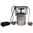 thumbnail image 6 of Kasco Marine Deicer 1/2 Inch Motor Shaft, 6 of 8