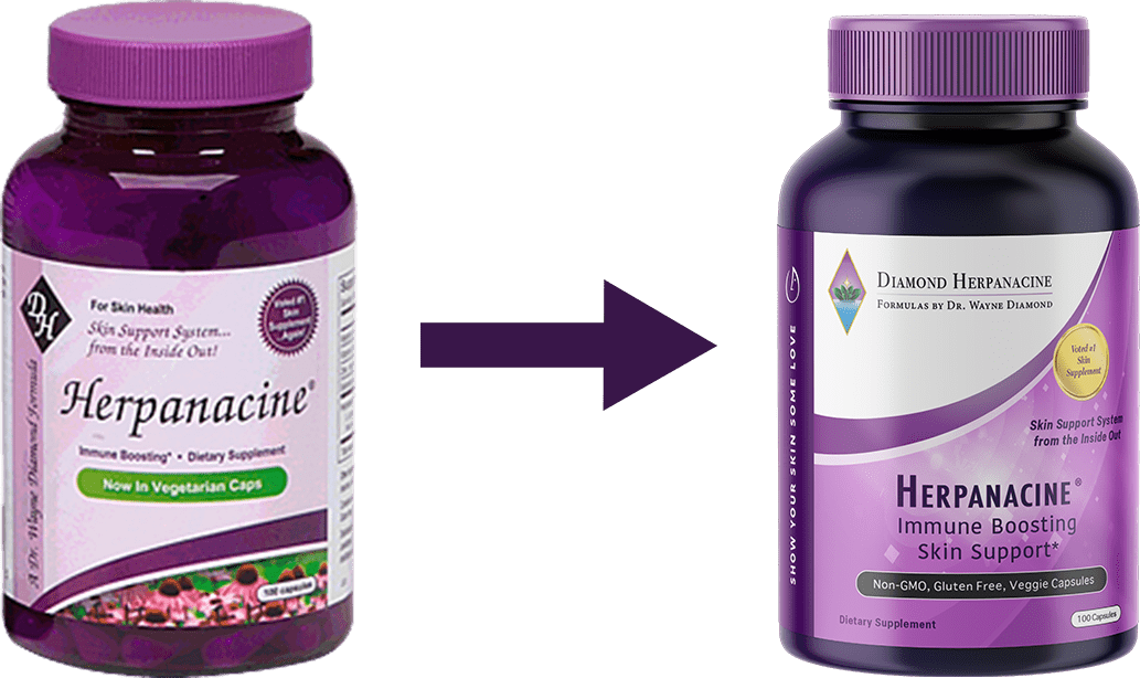 Diamond Herpanacine of PA Diamond Herpanacine Herpanacine, 200 ea